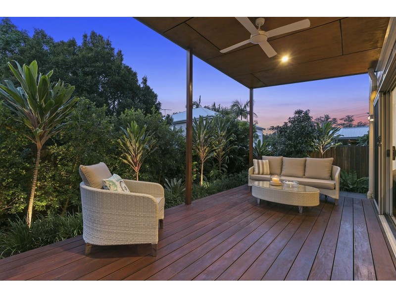 4/85 Waverley Street, Annerley QLD 4103