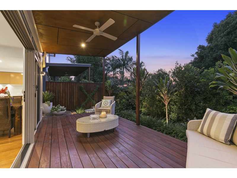 4/85 Waverley Street, Annerley QLD 4103