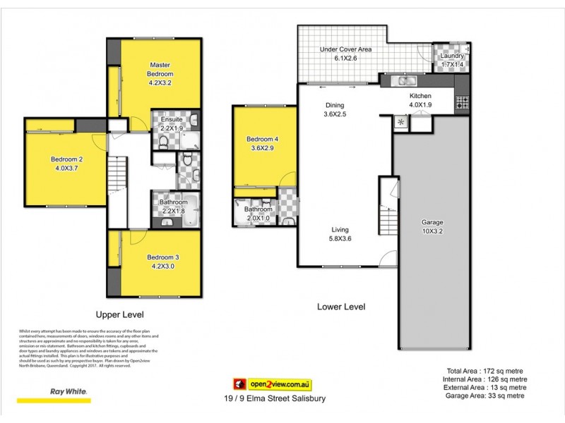 19/9 Elma Street, Salisbury QLD 4107 Floorplan