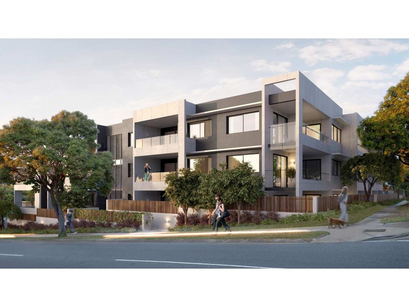 102/27 Ekibin Road, Annerley QLD 4103