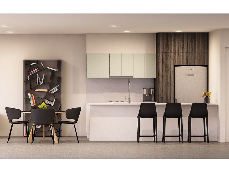 102/27 Ekibin Road, Annerley QLD 4103