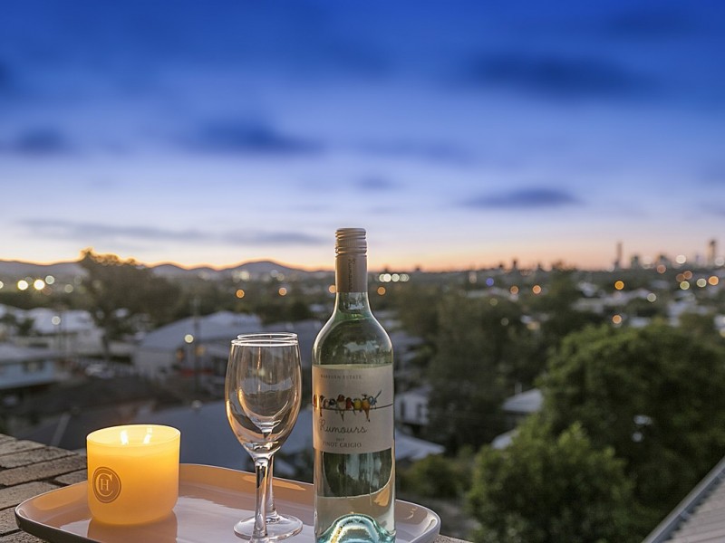 14/29 Villa Street, Annerley QLD 4103