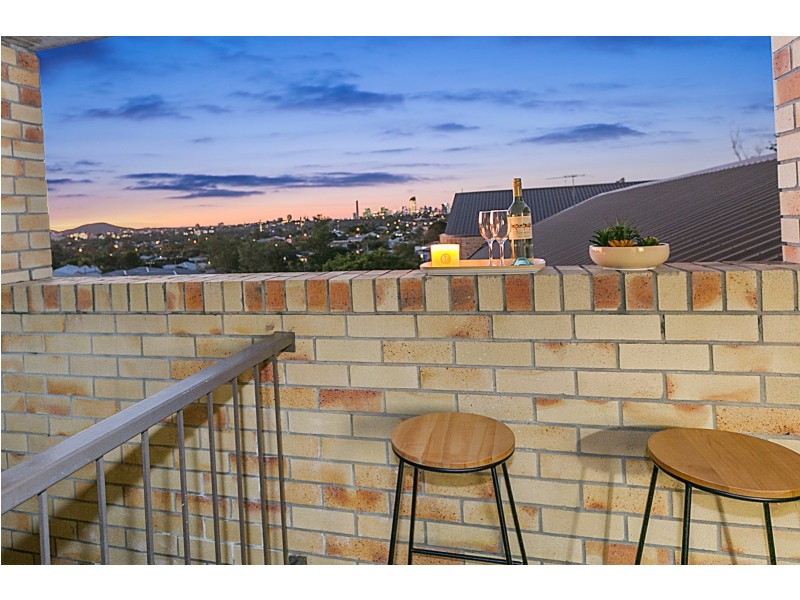 14/29 Villa Street, Annerley QLD 4103