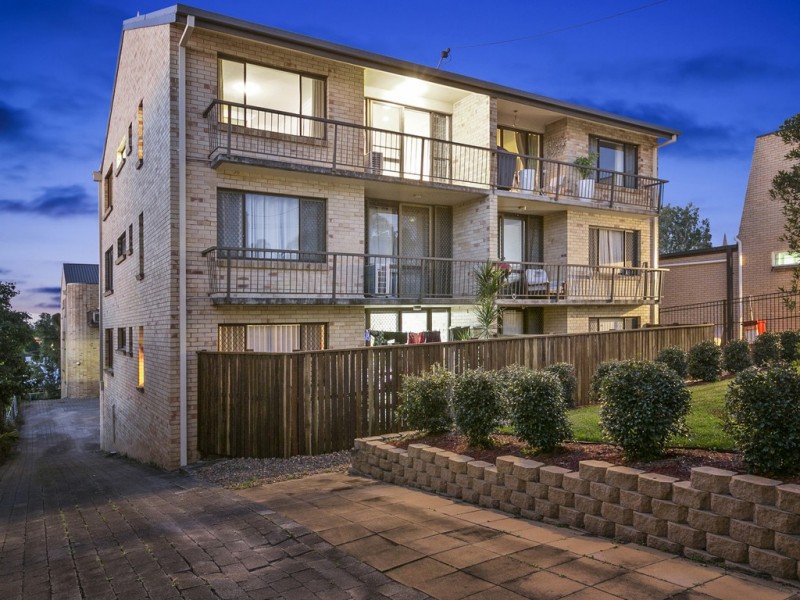 14/29 Villa Street, Annerley QLD 4103