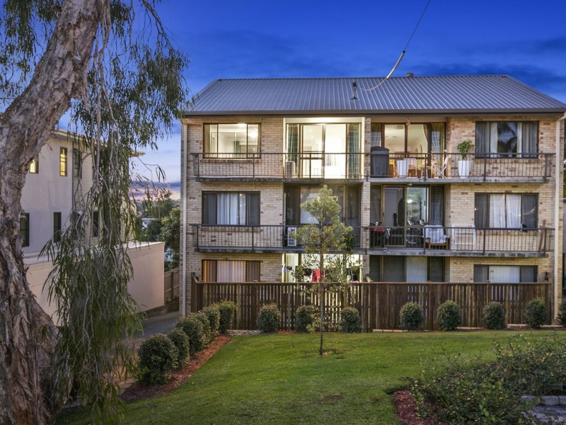 14/29 Villa Street, Annerley QLD 4103