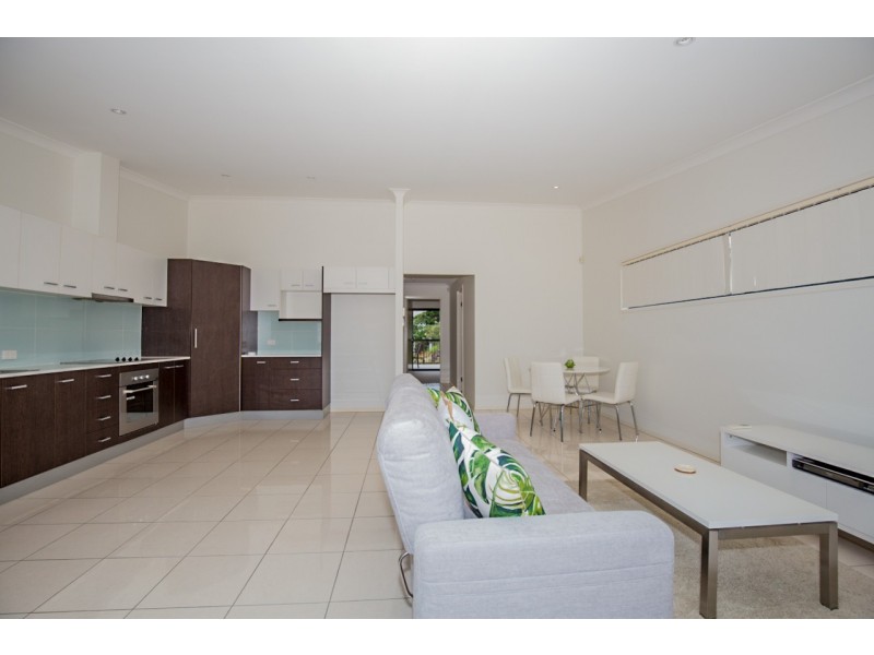 5/35 Norman Street, Annerley QLD 4103