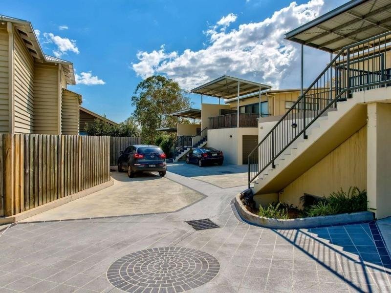 5/35 Norman Street, Annerley QLD 4103