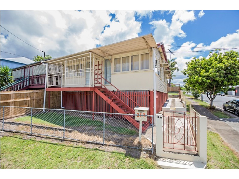 317 Ipswich Road, Annerley QLD 4103