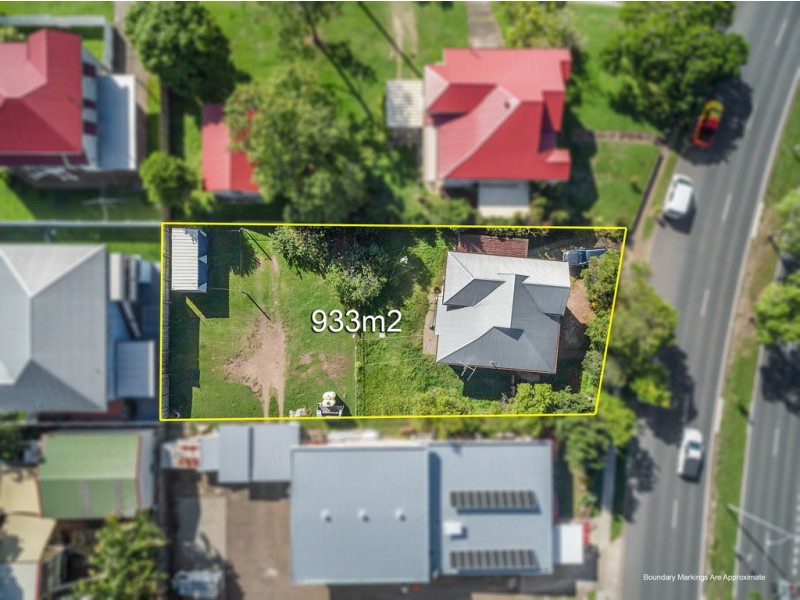 253 Fairfield Road, Fairfield QLD 4103