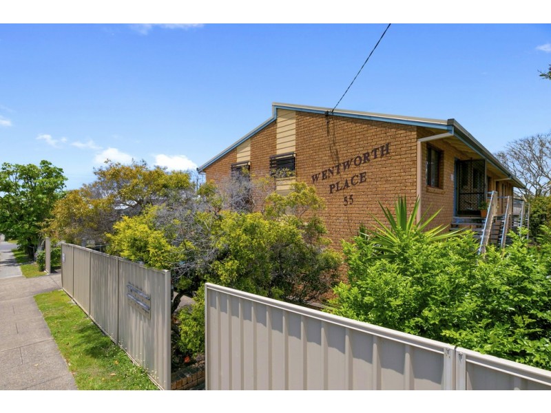 3/55 Ekibin Road, Annerley QLD 4103