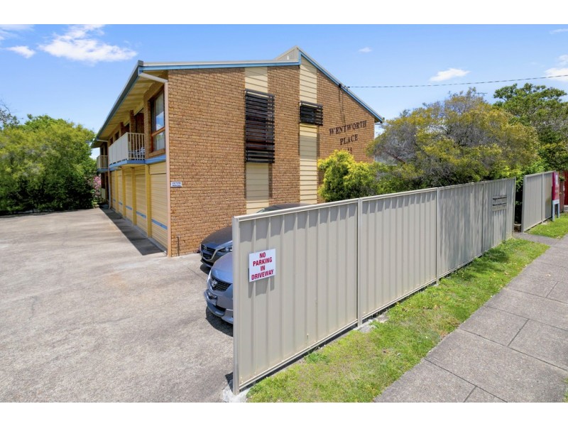 3/55 Ekibin Road, Annerley QLD 4103