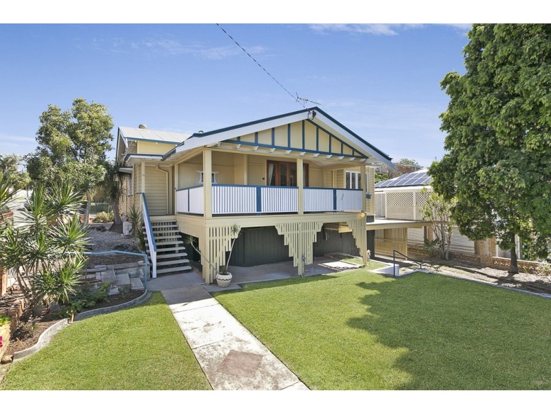 20 Portland Street, Annerley QLD 4103