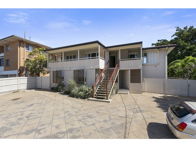 8/30 Villa Street, Annerley QLD 4103