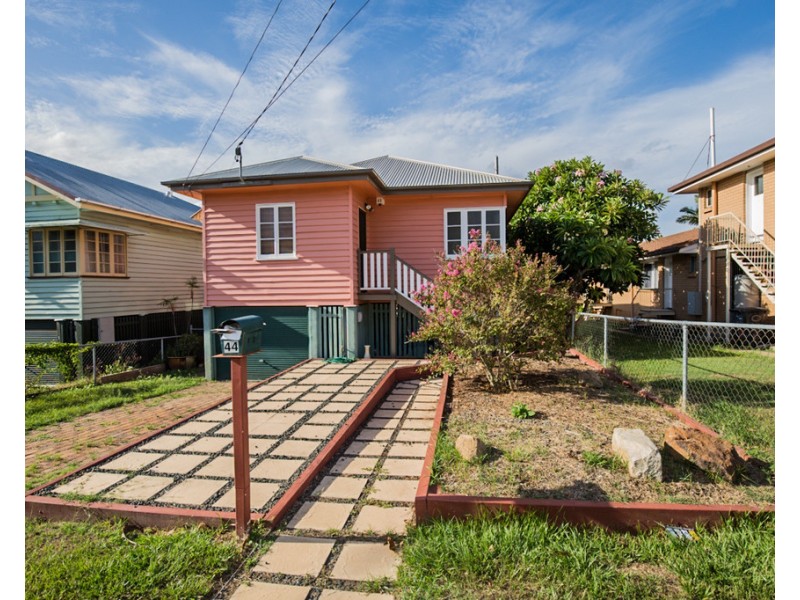 44 Chaucer Street, Moorooka QLD 4105