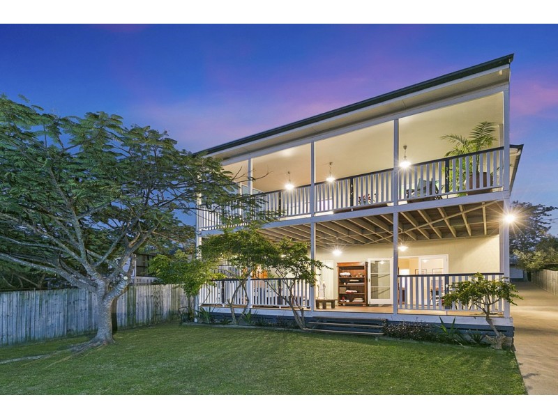 103 Fingal Street, Tarragindi QLD 4121