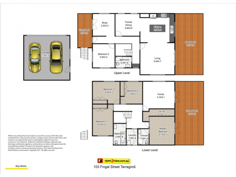 103 Fingal Street, Tarragindi QLD 4121