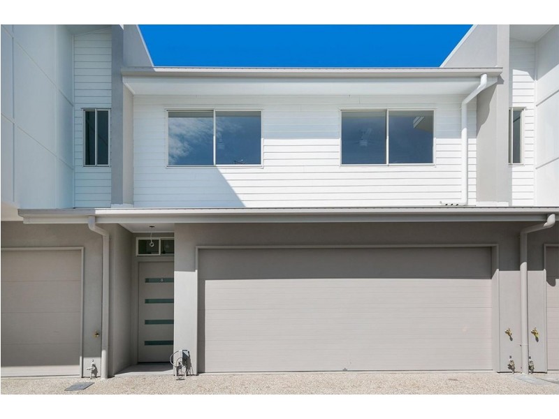 3/61 Lyon Street, Moorooka QLD 4105