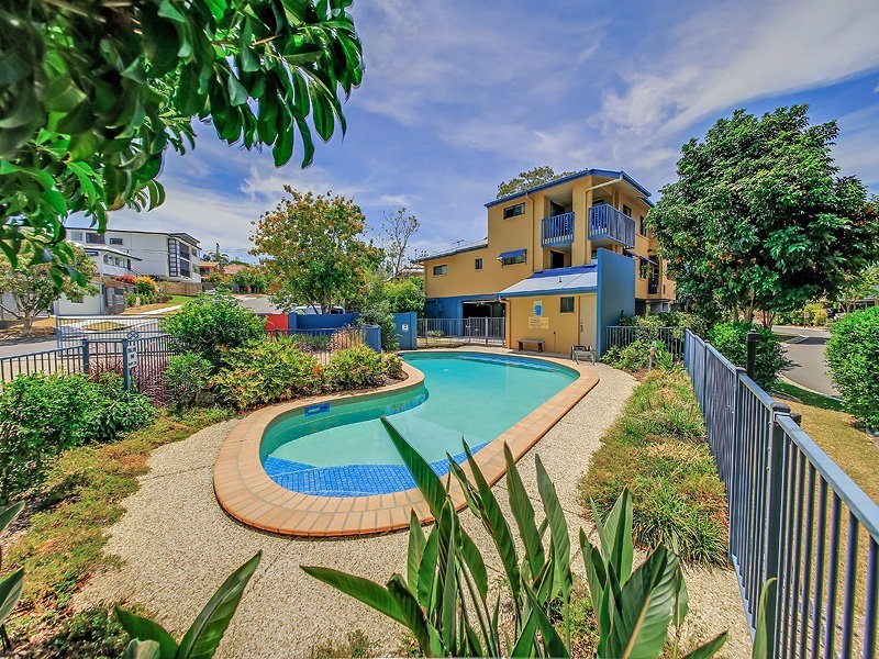 8/38 Palmer Street, Greenslopes QLD 4120