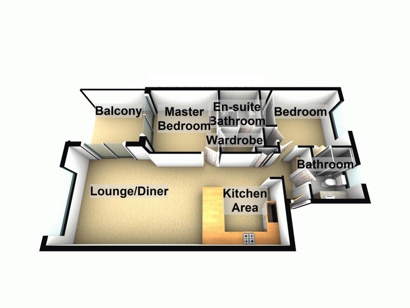 8/38 Palmer Street, Greenslopes QLD 4120