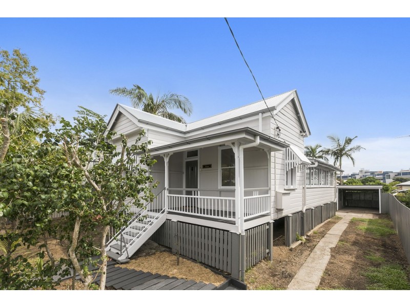 30 Young Street, Annerley QLD 4103