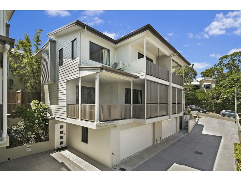 2/59 Clive Street, Annerley QLD 4103