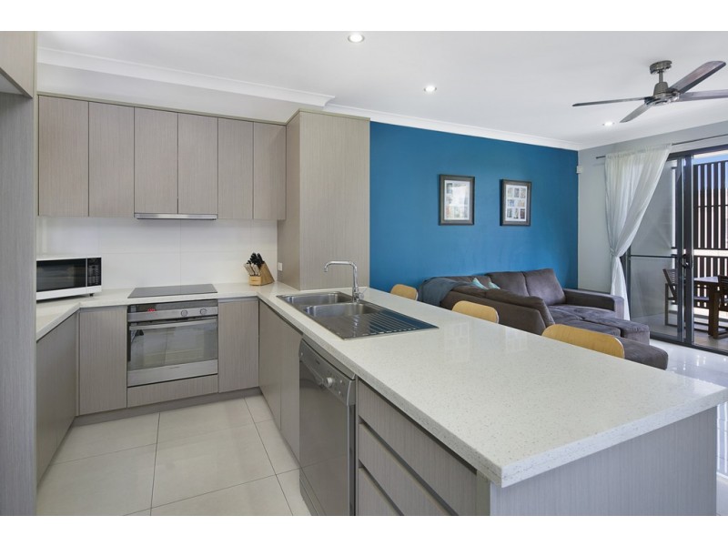 2/59 Clive Street, Annerley QLD 4103