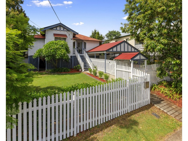 61 Venner Road, Annerley QLD 4103