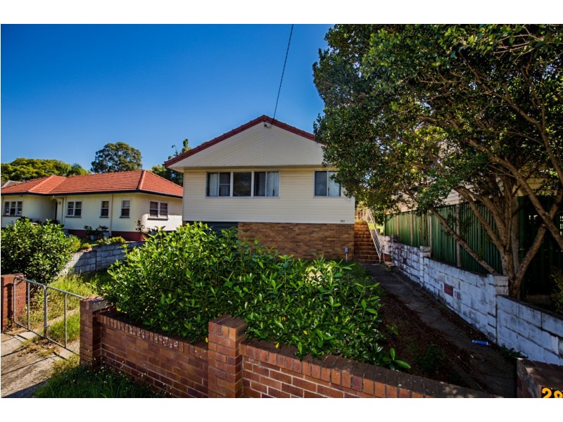 283 Beaudesert Road, Moorooka QLD 4105
