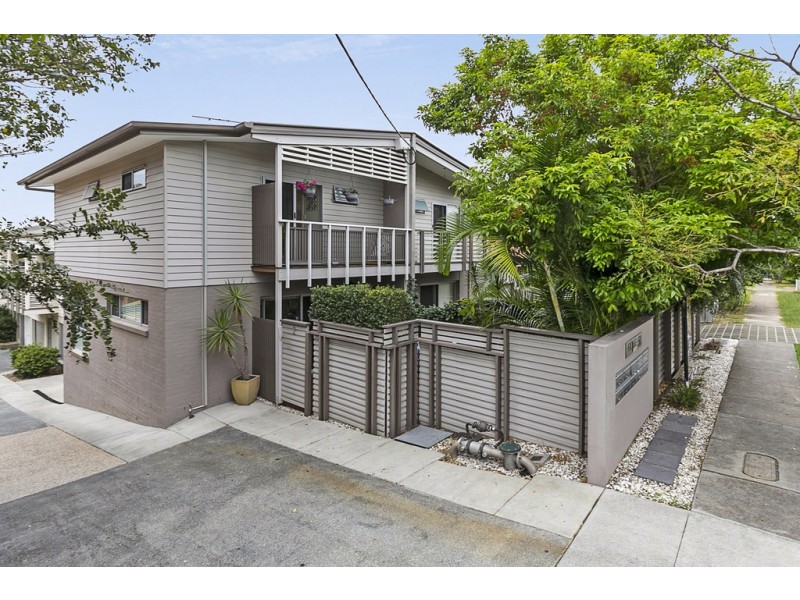 2/50 Ferndale Street, Annerley QLD 4103