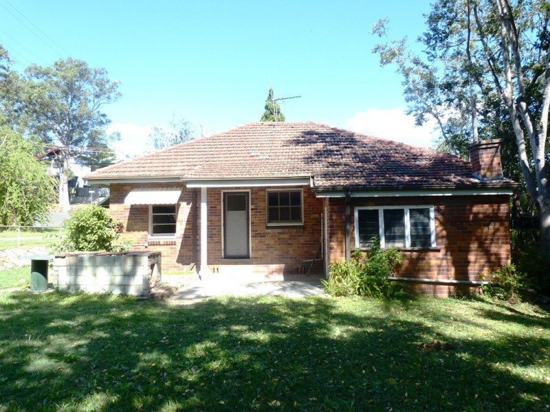 49 Payne St, Indooroopilly QLD 4068