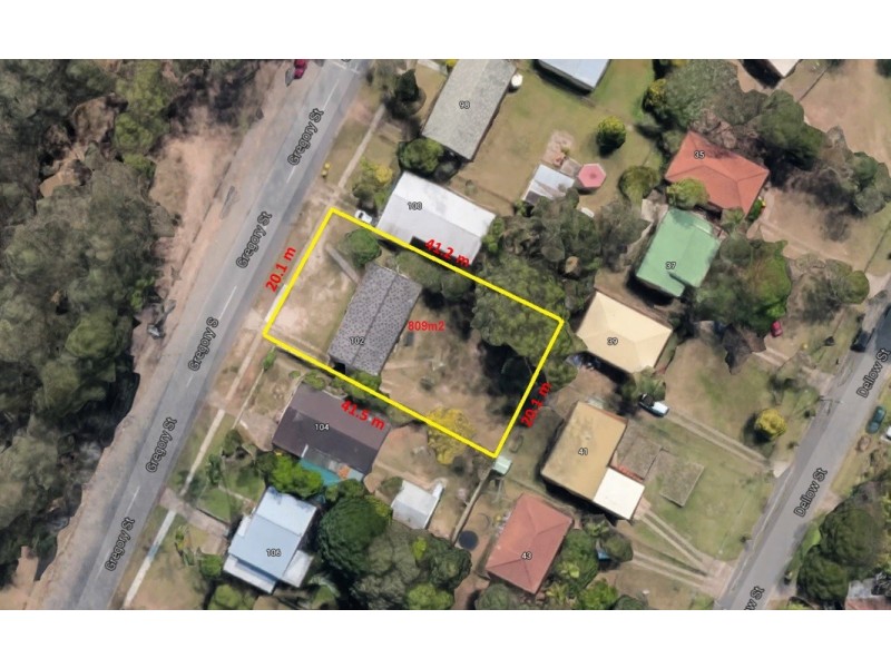 102 Gregory Street, Acacia Ridge QLD 4110