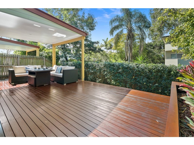 4/15 Gustavson Street, Annerley QLD 4103