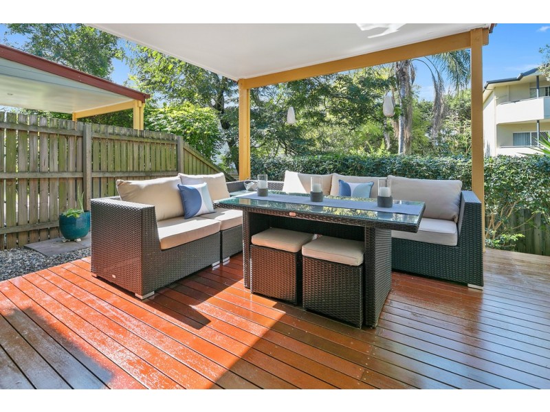 4/15 Gustavson Street, Annerley QLD 4103