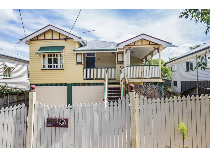 17 Laurier Street, Annerley QLD 4103