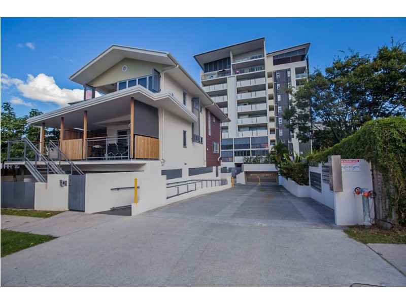 1702/67 Linton Street, Kangaroo Point QLD 4169
