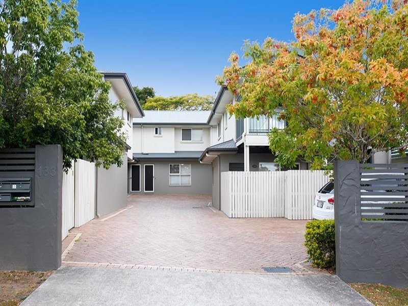 5/133 Waterton St, Annerley QLD 4103