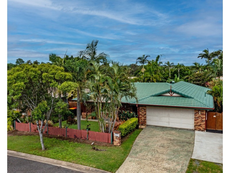 3 Appleyard Crescent, Coopers Plains QLD 4108