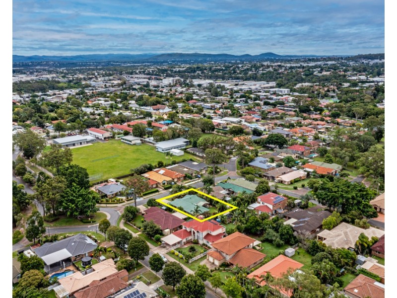 3 Appleyard Crescent, Coopers Plains QLD 4108