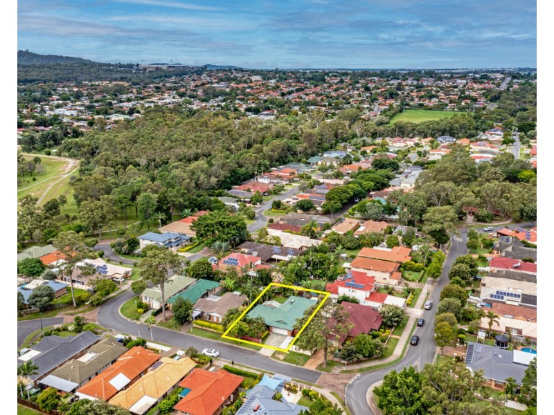 3 Appleyard Crescent, Coopers Plains QLD 4108