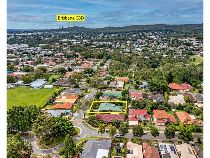 3 Appleyard Crescent, Coopers Plains QLD 4108