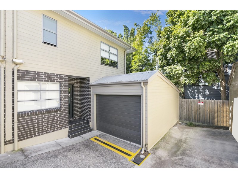 3/27 Portland Street, Annerley QLD 4103