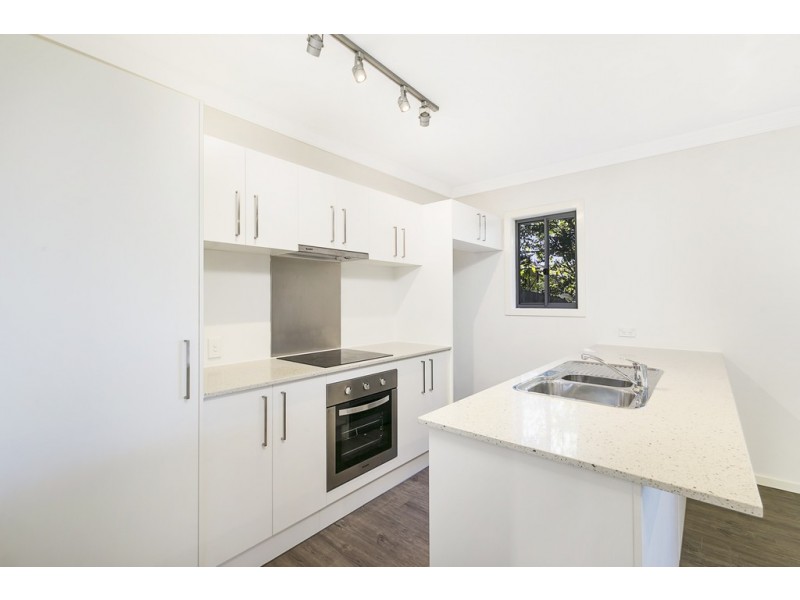 3/27 Portland Street, Annerley QLD 4103