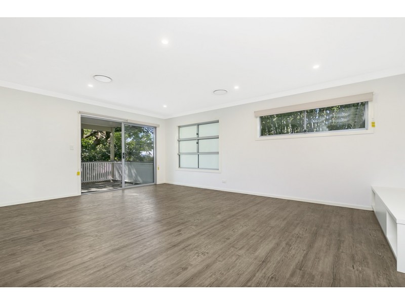 3/27 Portland Street, Annerley QLD 4103