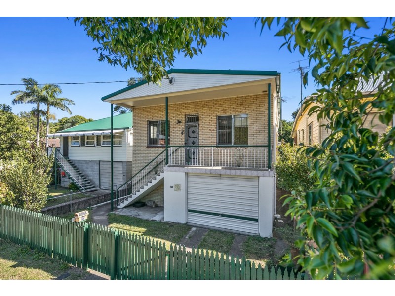 68 Deighton Road, Dutton Park QLD 4102