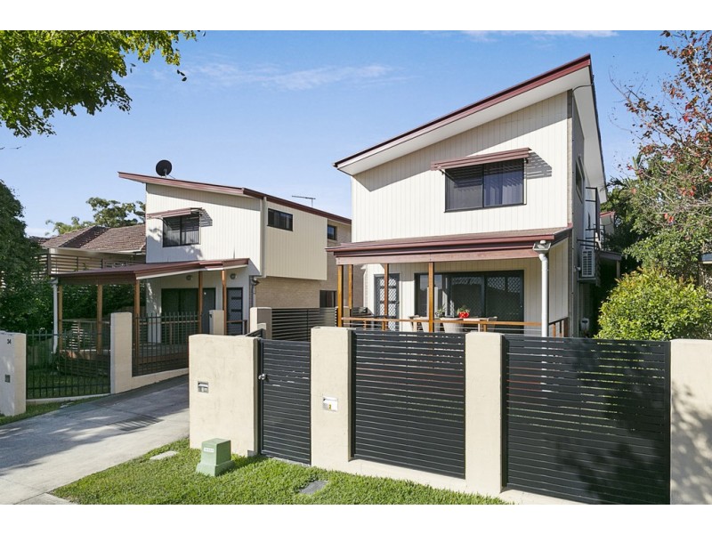 2/34 Wallace Street, Moorooka QLD 4105