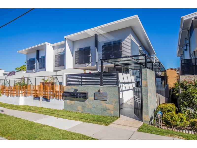 6/21 Manson Parade, Yeronga QLD 4104