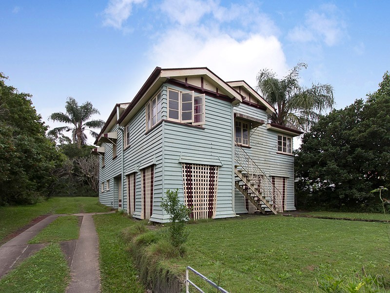 115 Ashby Street, Fairfield QLD 4103