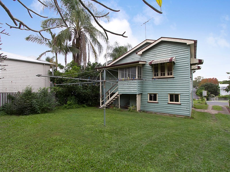 115 Ashby Street, Fairfield QLD 4103