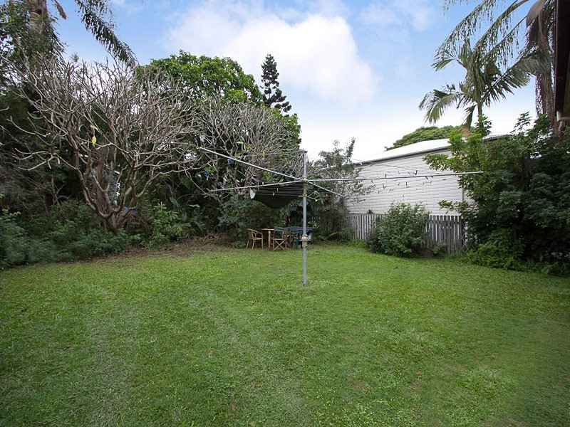 115 Ashby Street, Fairfield QLD 4103