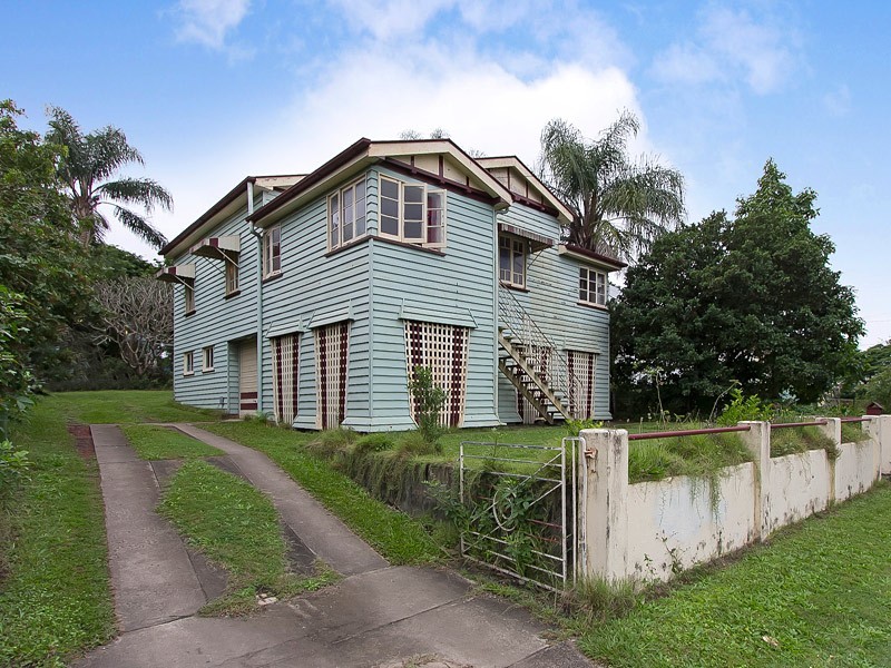 115 Ashby Street, Fairfield QLD 4103